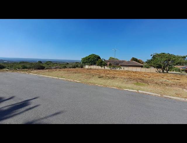 LAND FOR SALE IN STILBAAI-WES